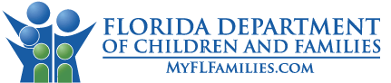 FL DCF Logo